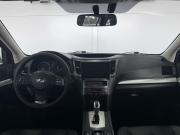Subaru Outback IV Рестайлинг Уфа  - изображение 31