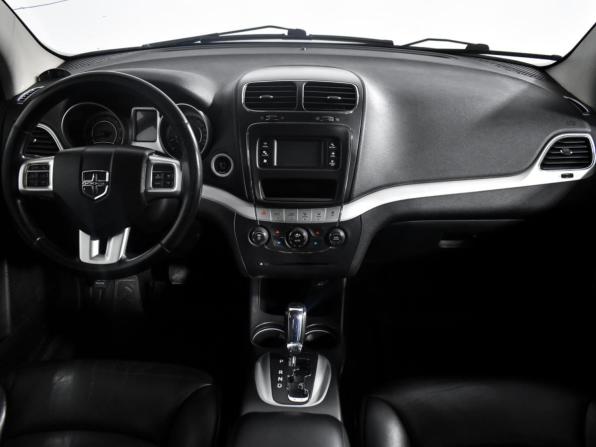 Dodge Journey I Рестайлинг с пробегом 2011 года, цена 1 100 000 рублей, 253174 км, внедорожник, Автокод Объявления