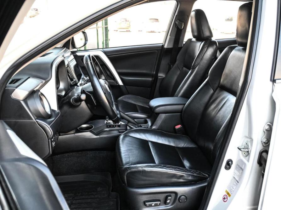 Toyota RAV4 III (XA30) Рестайлинг Новороссийск  - изображение 10