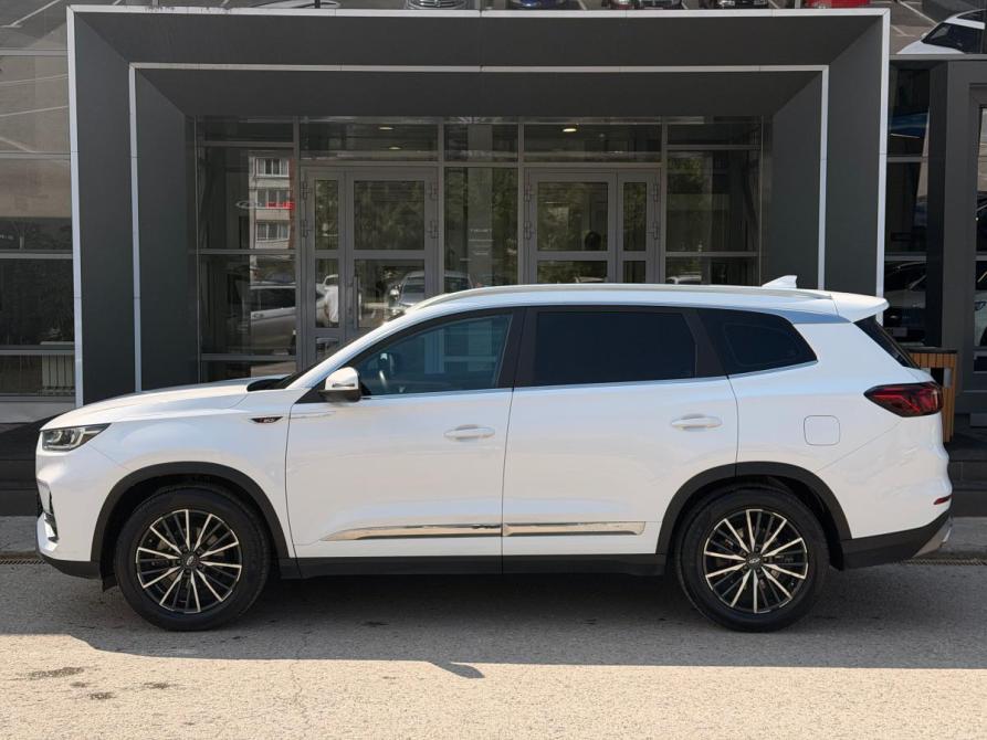 Chery Tiggo 8 Pro I Пермь  - изображение 5