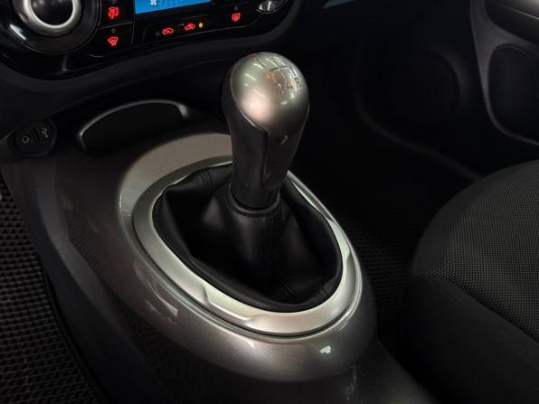 Nissan Juke I с пробегом 2013 года, цена 1 059 000 рублей, 127468 км, внедорожник, Автокод Объявления