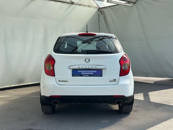 SsangYong Actyon II с пробегом 2012 года, цена 1 120 000 рублей, 144299 км, внедорожник, Автокод Объявления