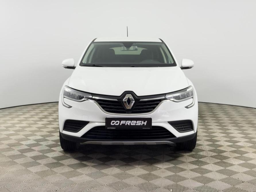 Renault Arkana I Казань  - изображение 3