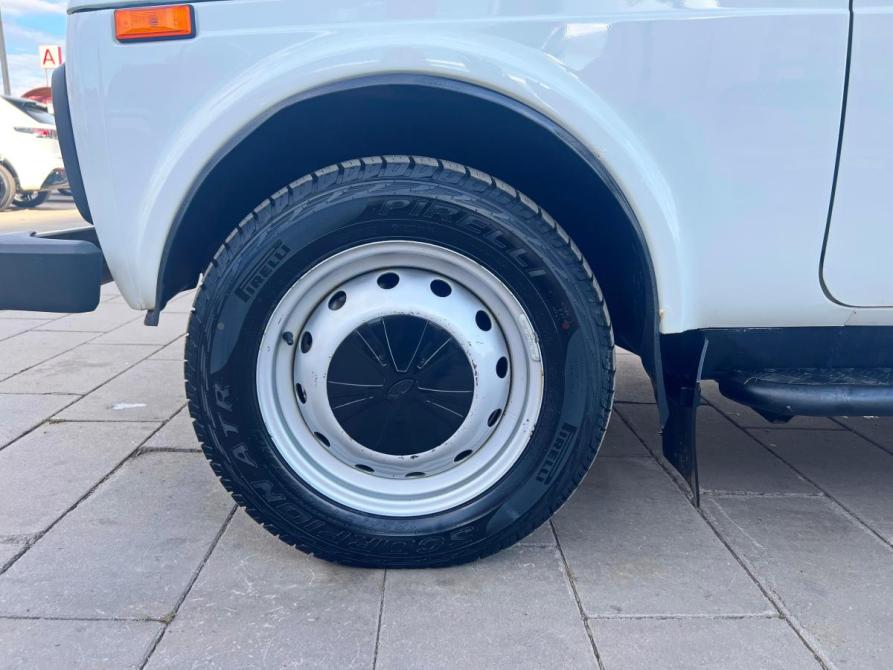 Lada (ВАЗ) 2121 (4x4) I Рестайлинг (2020) Стерлитамак  - изображение 9