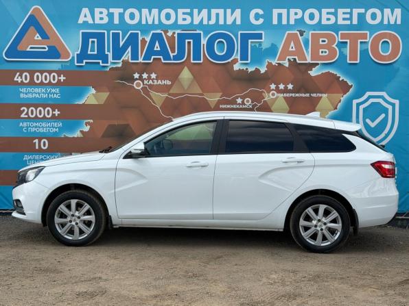 Lada (ВАЗ) Vesta I с пробегом 2020 года, цена 1 170 000 рублей, 62000 км, универсал, Автокод Объявления
