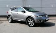 Nissan Murano II (Z51) Санкт-Петербург  - изображение 22