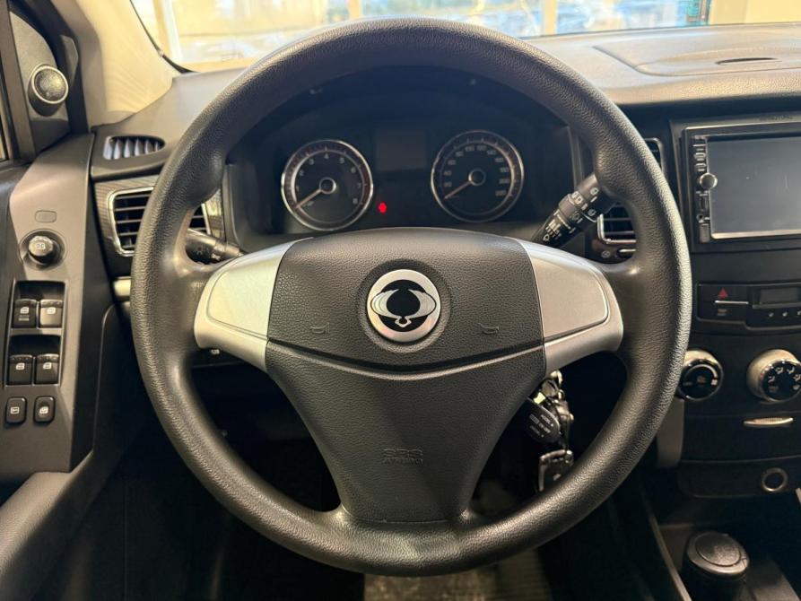 SsangYong Actyon II Волгоград  - изображение 7
