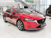 Mazda 6 III (GJ) Рестайлинг 2 Казань  - изображение 25
