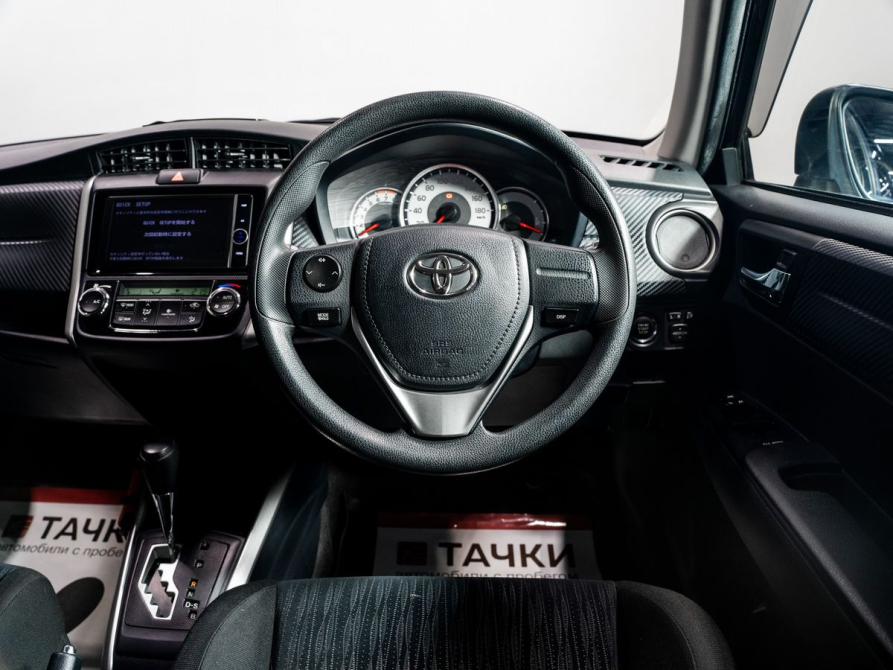 Toyota Corolla XI (E160 E170 E180) Чита  - изображение 8