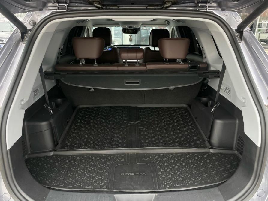 Chery Tiggo 8 Pro Max I Рестайлинг Краснодар  - изображение 5