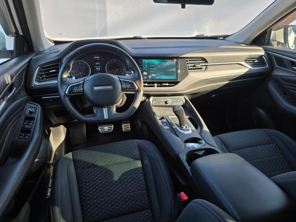 Haval F7 I с пробегом 2021 года, цена 1 899 000 рублей, 46072 км, внедорожник, Автокод Объявления