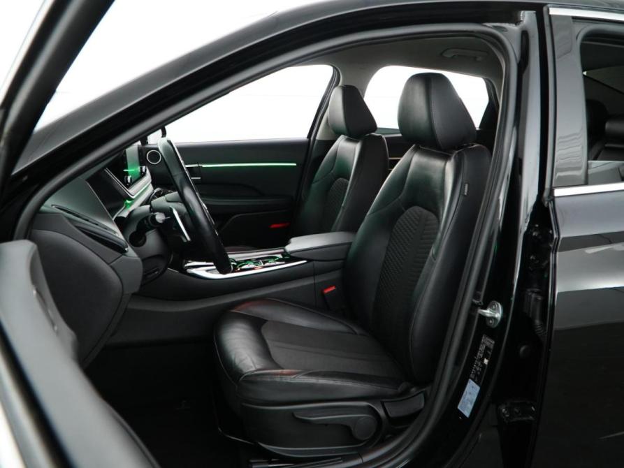 Hyundai Sonata VIII (DN8) Москва  - изображение 10