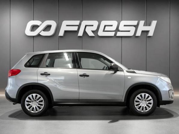 Suzuki Vitara II с пробегом 2016 года, цена 1 320 000 рублей, 143331 км, внедорожник, Автокод Объявления