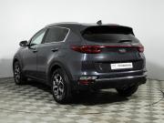 Kia Sportage IV Рестайлинг Санкт-Петербург  - изображение 24