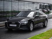 Audi A6 V (C8) Санкт-Петербург  - изображение 38