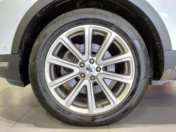 Ford Explorer V Рестайлинг 2 с пробегом 2018 года, цена 2 780 000 рублей, 135829 км, внедорожник, Автокод Объявления
