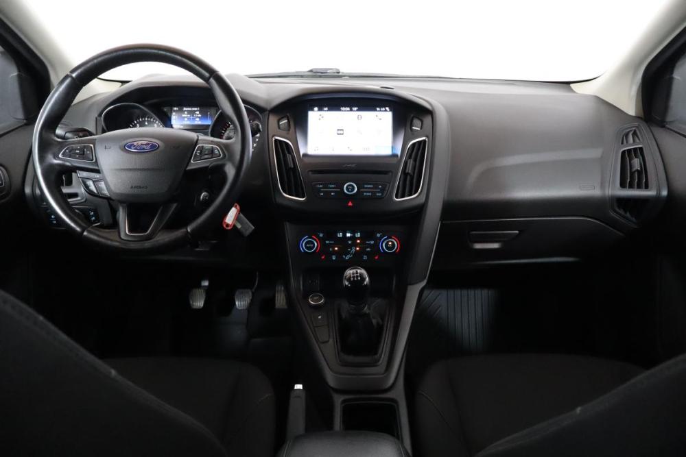Ford Focus III Рестайлинг Санкт-Петербург  - изображение 9