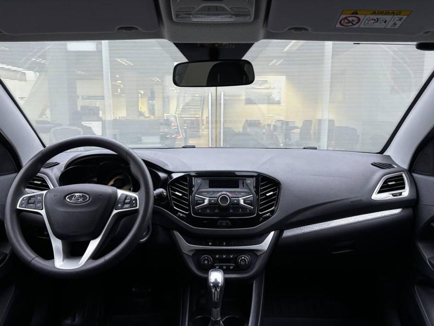 Lada (ВАЗ) Vesta I Уфа  - изображение 17