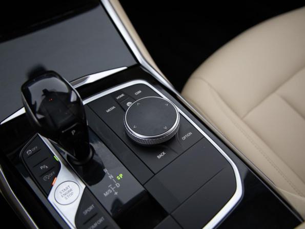 BMW 3 серии VII (G2x) с пробегом 2020 года, цена 2 899 000 рублей, 114820 км, седан, Автокод Объявления