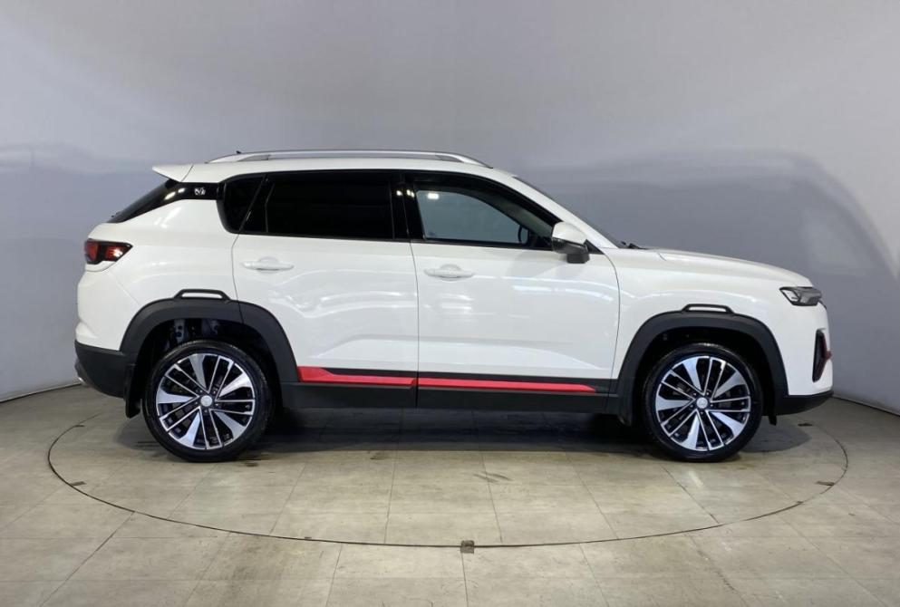 Changan CS35 Plus I Рестайлинг Саранск  - изображение 5
