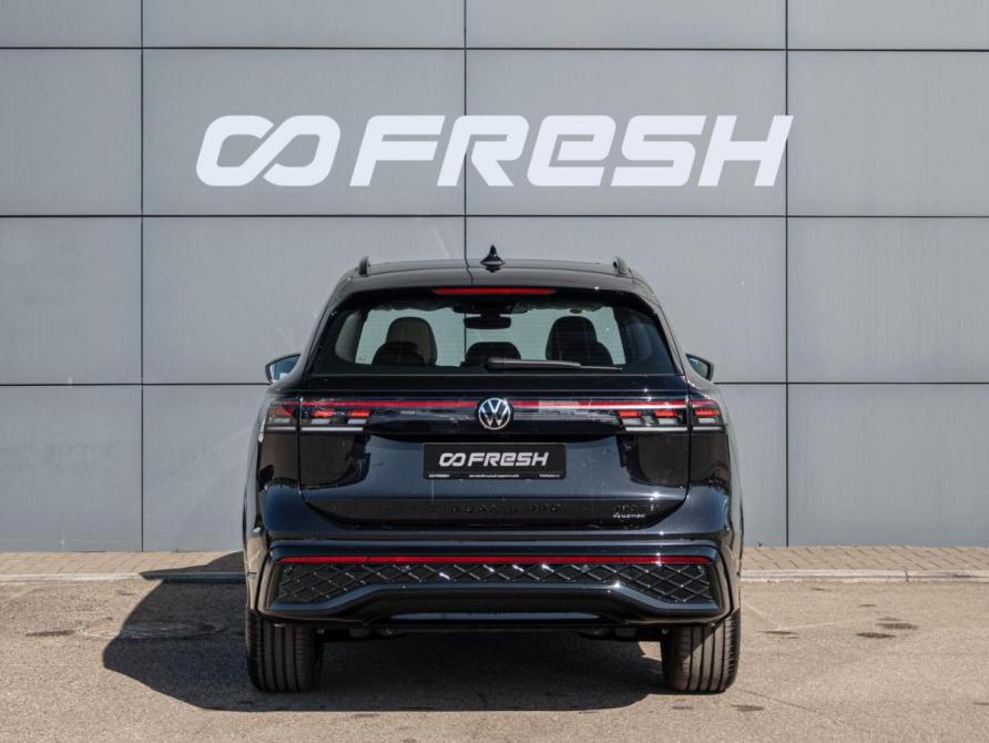 Volkswagen Tiguan III (China Market) Краснодар  - изображение 4
