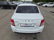 Lada (ВАЗ) Granta I Рестайлинг Саратов  - изображение 50