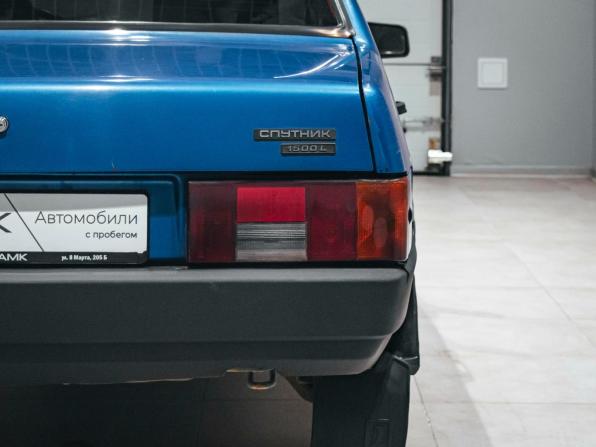Lada (ВАЗ) 21099 с пробегом 1998 года, цена 107 880 рублей, 196098 км, седан, Автокод Объявления