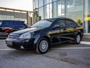 Chevrolet Lacetti I Волгоград  - изображение 35