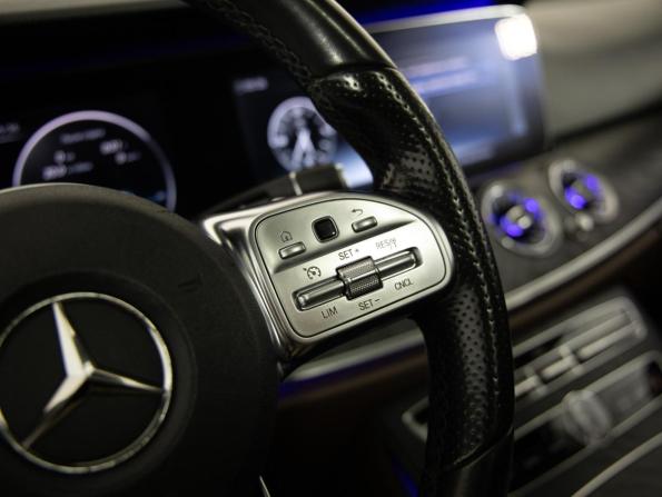 Mercedes-Benz E-Класс V (W213 S213 C238) с пробегом 2017 года, цена 2 673 000 рублей, 193317 км, седан, Автокод Объявления