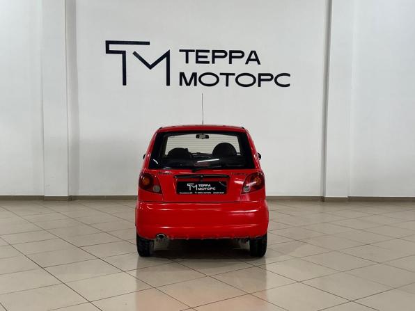 Daewoo Matiz I Рестайлинг с пробегом 2010 года, цена 215 000 рублей, 95000 км, хэтчбек, Автокод Объявления