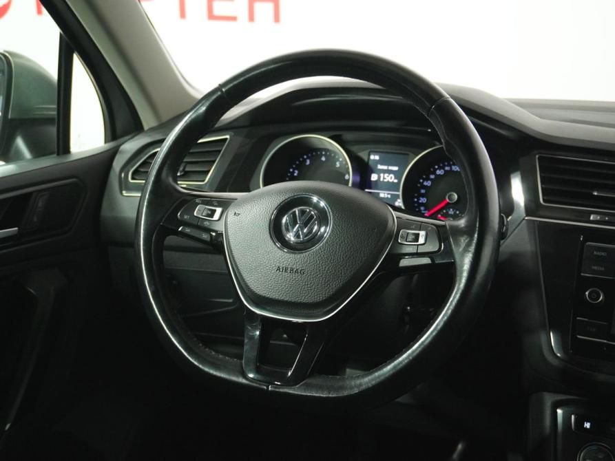 Volkswagen Tiguan II Вологда  - изображение 16