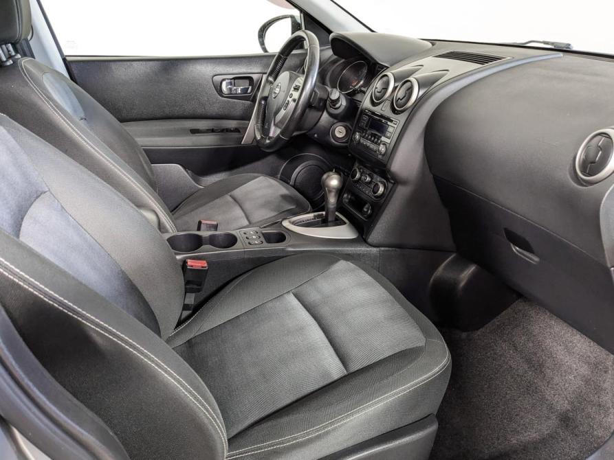 Nissan Qashqai I Рестайлинг Екатеринбург  - изображение 12