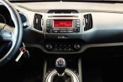 Kia Sportage III Рестайлинг Уфа  - изображение 26