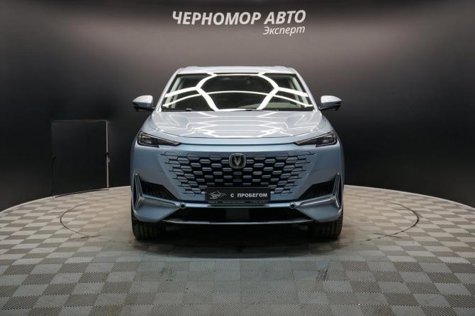 Changan UNI-K с пробегом 2023 года, цена 2 940 000 рублей, 55500 км, внедорожник, Автокод Объявления