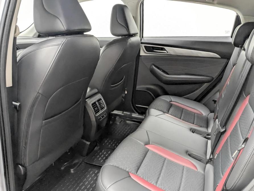 Haval F7x I Рестайлинг Москва  - изображение 12