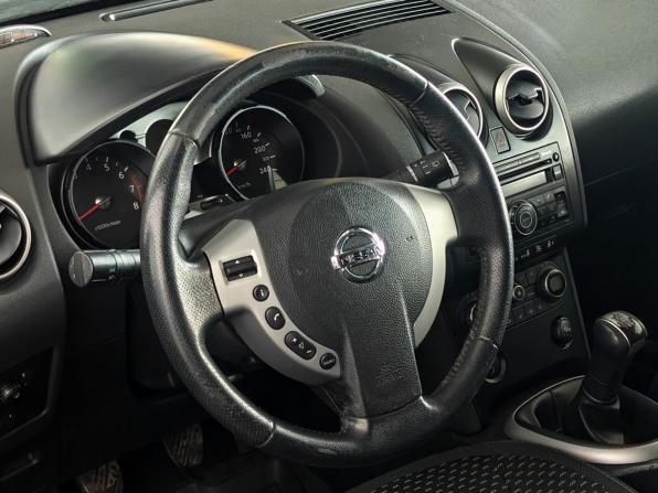 Nissan Qashqai I с пробегом 2007 года, цена 580 000 рублей, 312387 км, внедорожник, Автокод Объявления