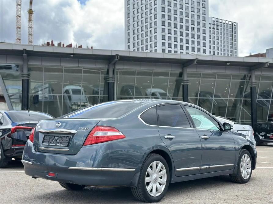 Nissan Teana II Уфа  - изображение 6