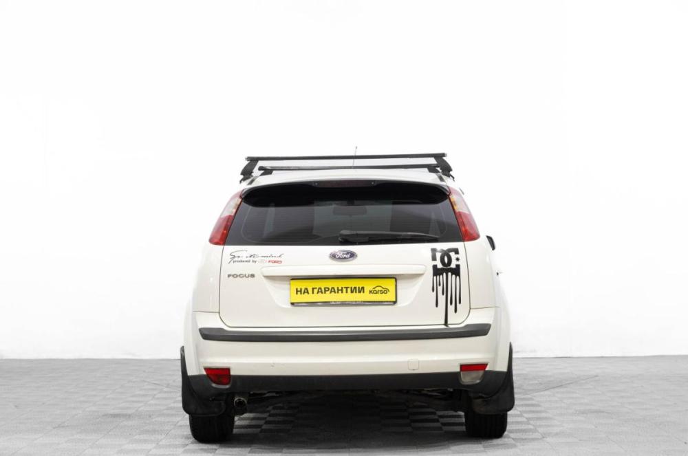 Ford Focus II Барнаул  - изображение 6