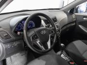 Hyundai Solaris I Рестайлинг Казань  - изображение 13