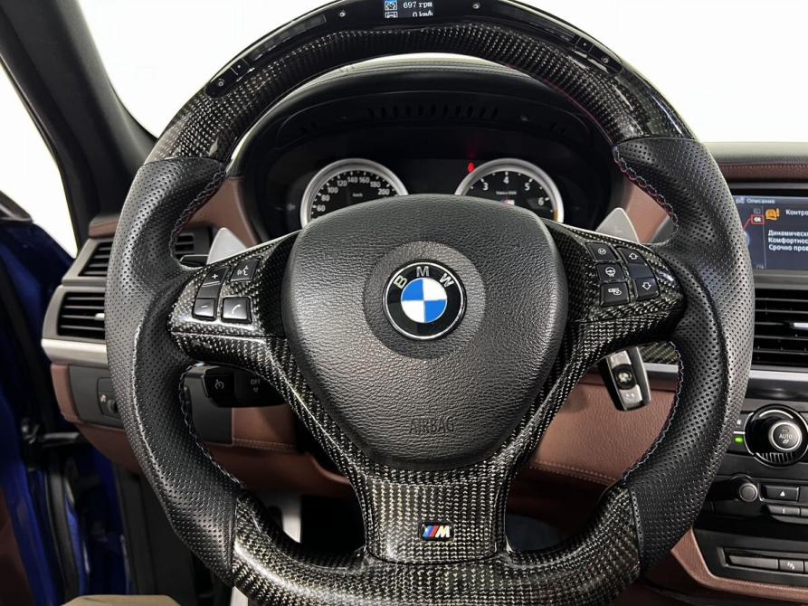 BMW X6 M I (E71) Калининград  - изображение 16