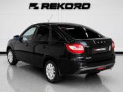 Lada (ВАЗ) Granta I Рестайлинг Уфа  - изображение 14