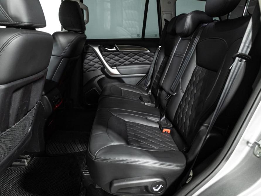 Haval H9 I Рестайлинг Санкт-Петербург  - изображение 8