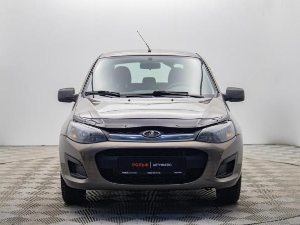 Lada (ВАЗ) Kalina II с пробегом 2016 года, цена 485 000 рублей, 87768 км, хэтчбек, Автокод Объявления