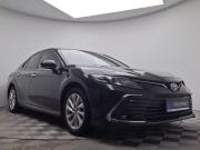Toyota Camry VIII (XV70) Рестайлинг Мурманск  - изображение 23
