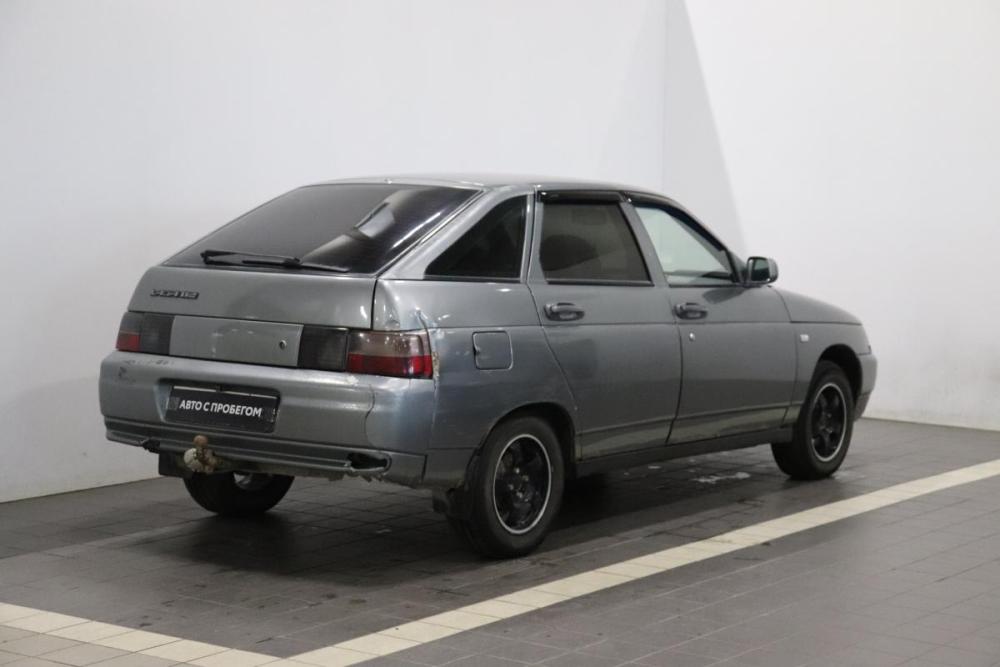 Lada (ВАЗ) 2112 Ульяновск  - изображение 5