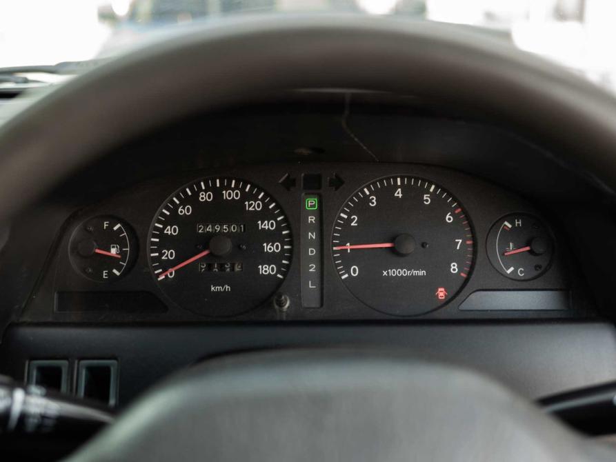 Toyota Corona X (T210) Новосибирск  - изображение 12