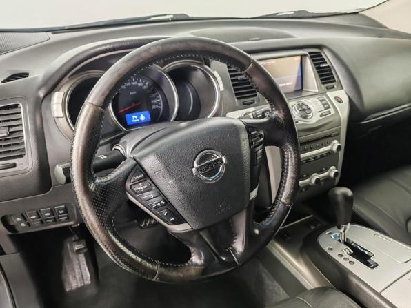 Nissan Murano II (Z51) Рестайлинг 2 с пробегом 2015 года, цена 1 329 000 рублей, 208198 км, внедорожник, Автокод Объявления