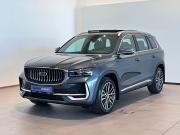 Geely Monjaro I Волгоград  - изображение 41