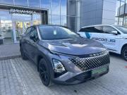 Omoda C5 I Рестайлинг Череповец  - изображение 17