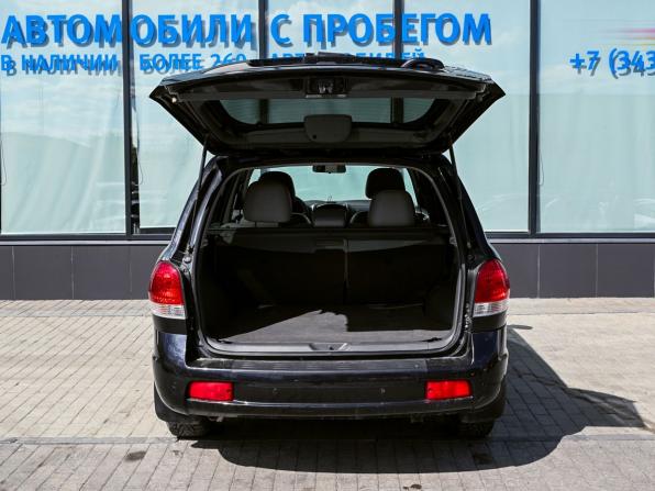 Hyundai Santa Fe Classic с пробегом 2007 года, цена 710 000 рублей, 215576 км, внедорожник, Автокод Объявления